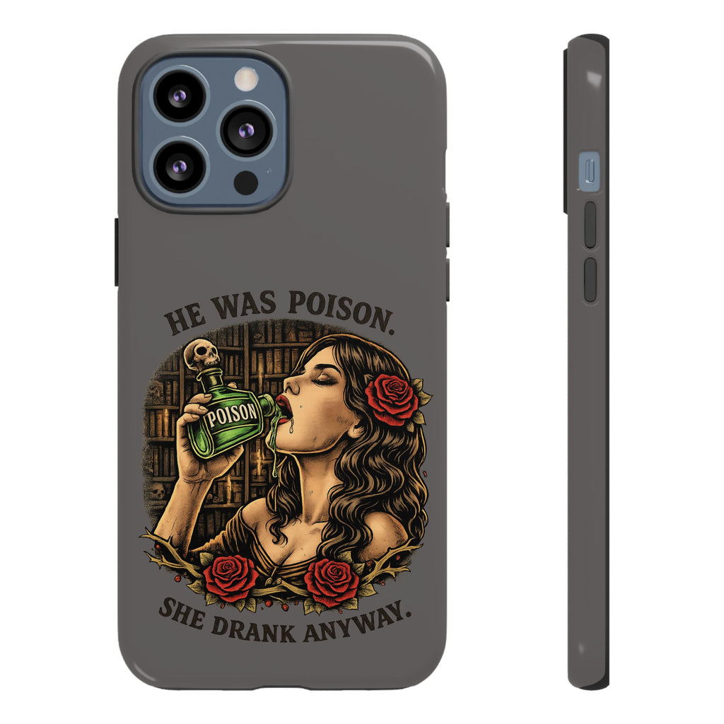 Tough Cases