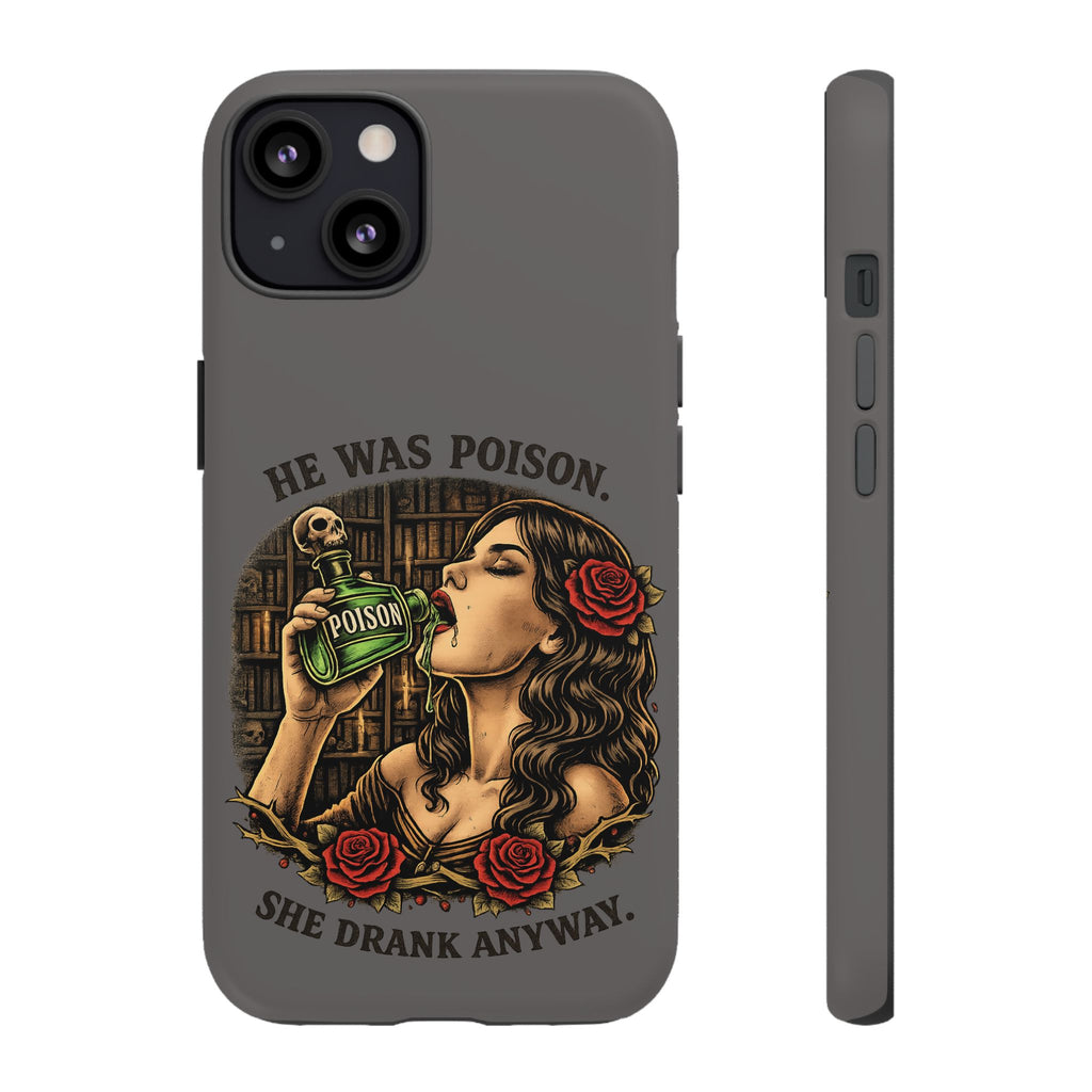 Tough Cases