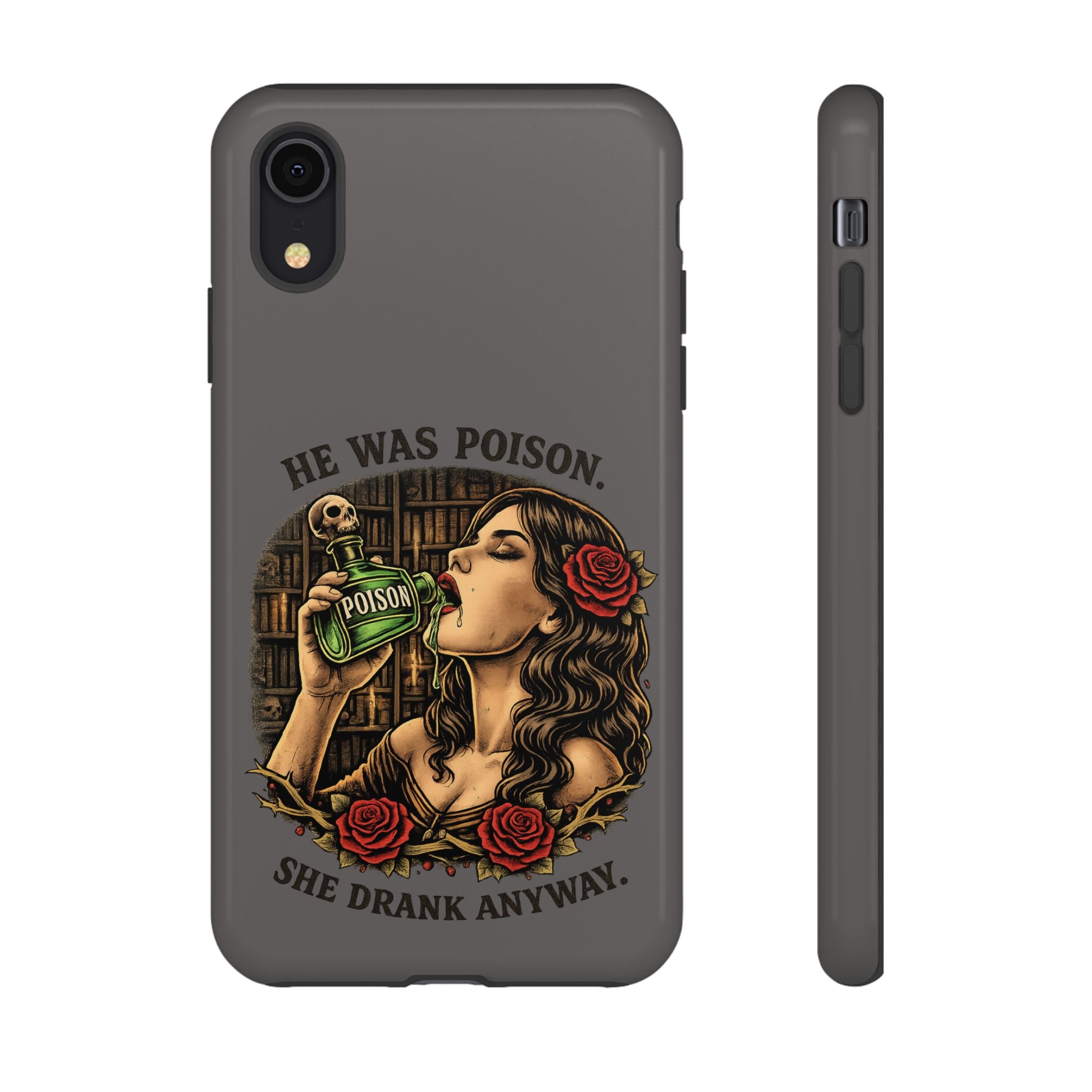 Tough Cases