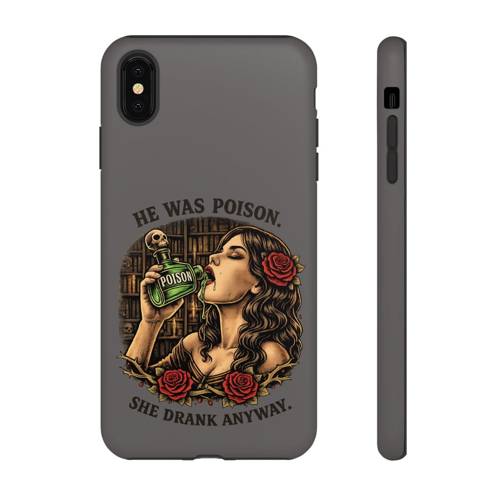 Tough Cases