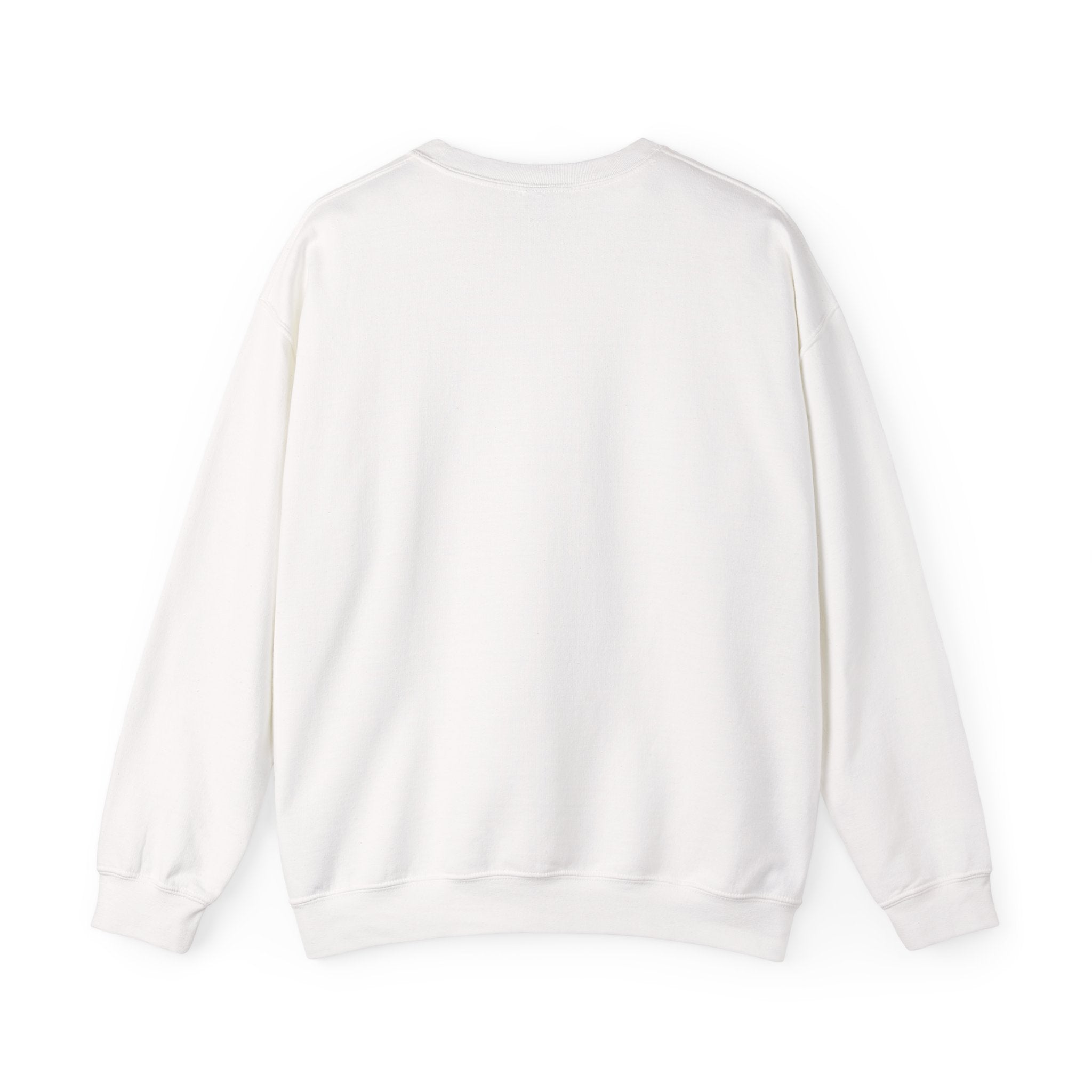 Skull Reader Sweatshirt — 'Morally Grey, Academically Blessed' Gothic Crewneck