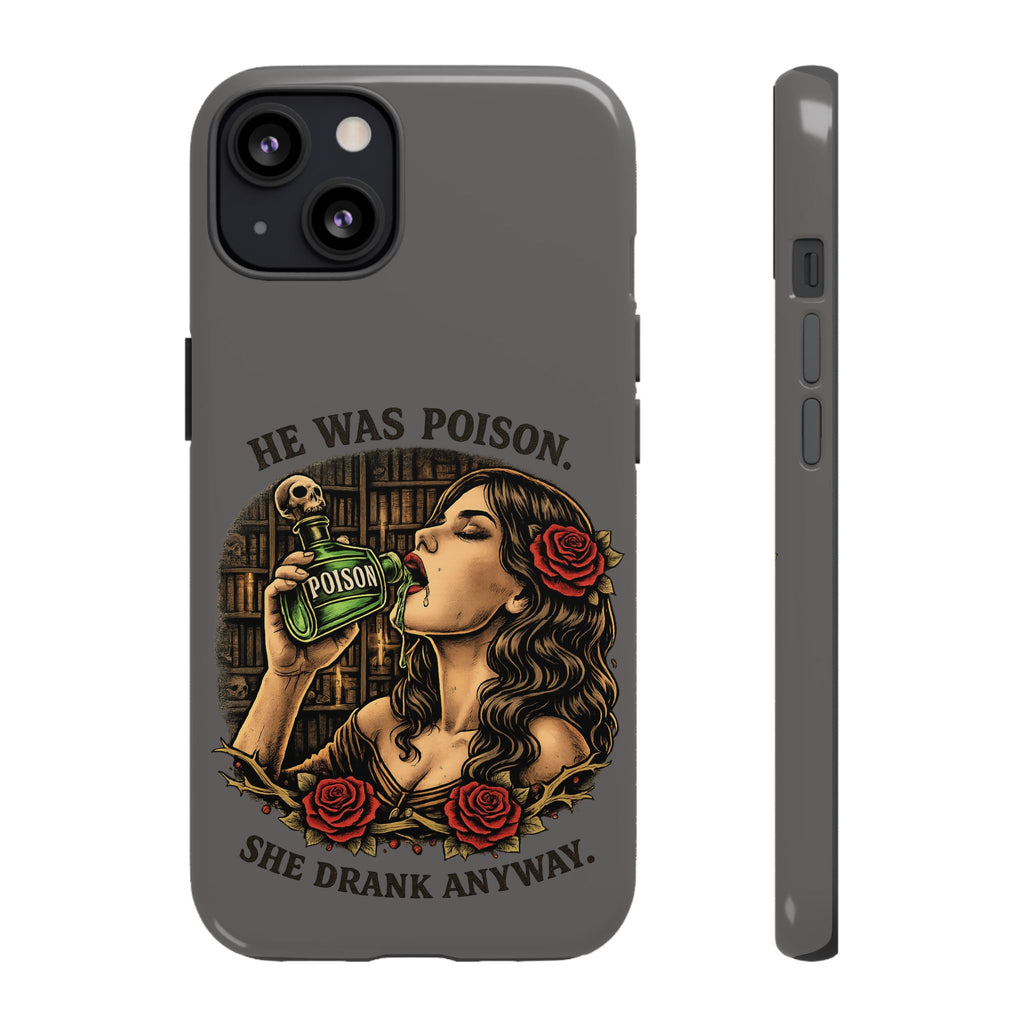 Tough Cases