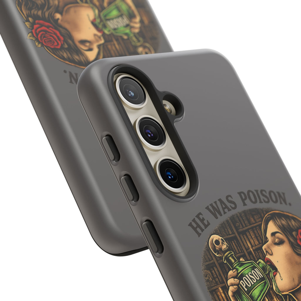Tough Cases