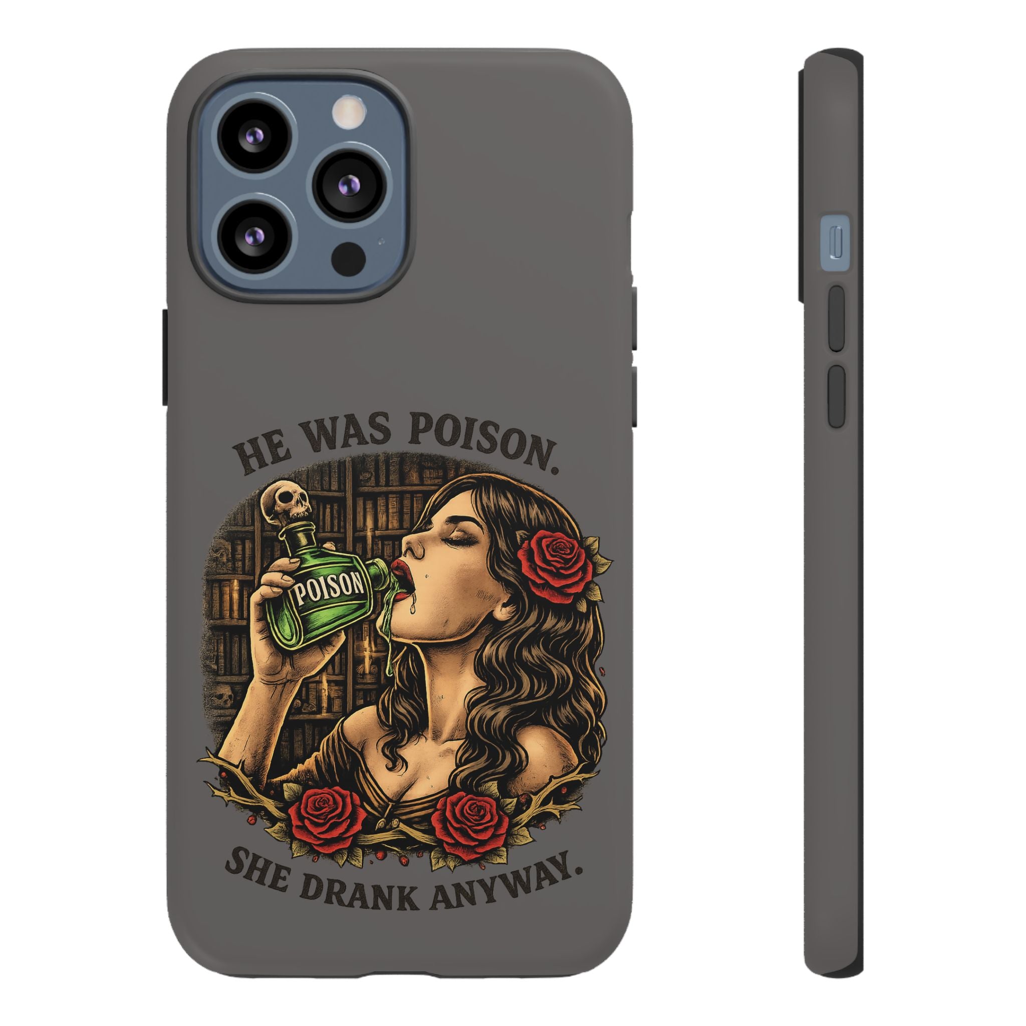 Tough Cases