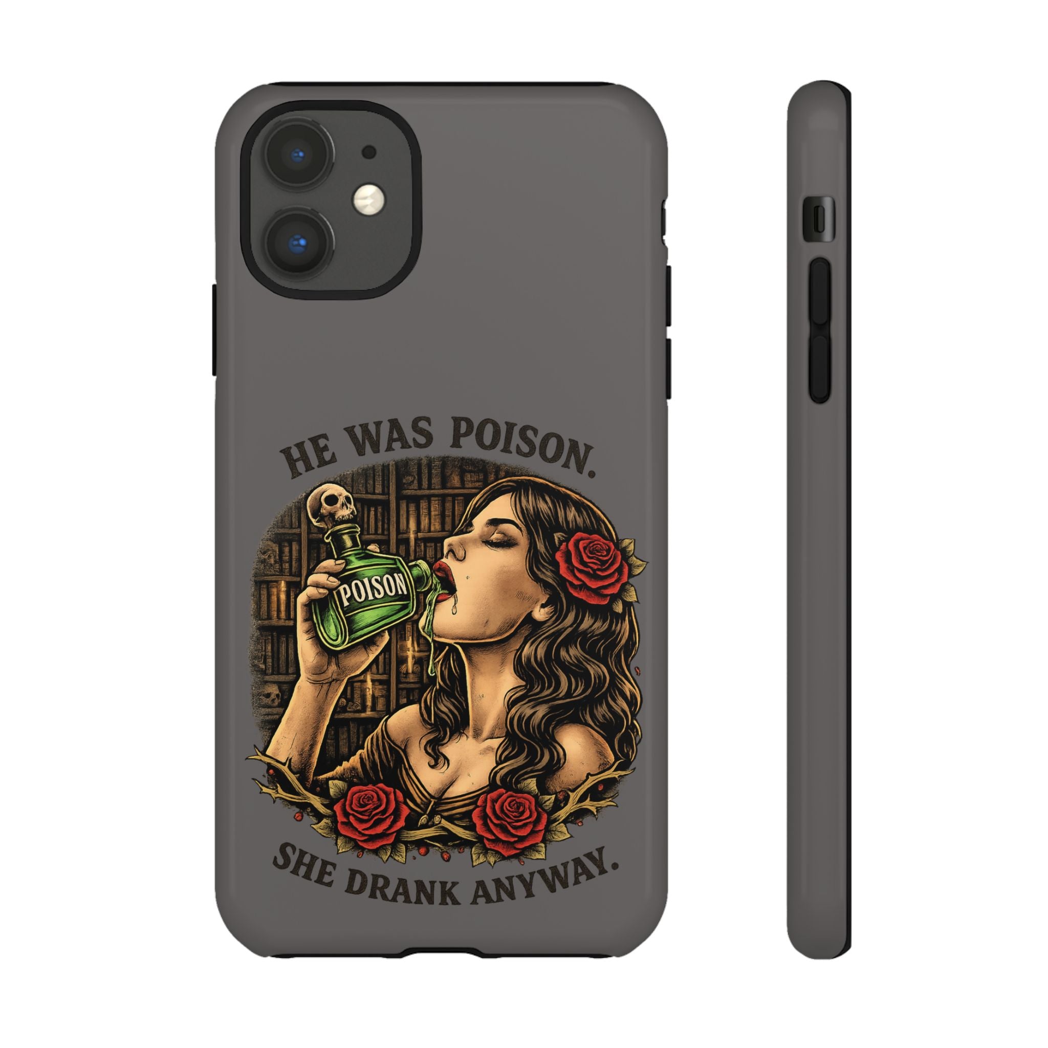Tough Cases