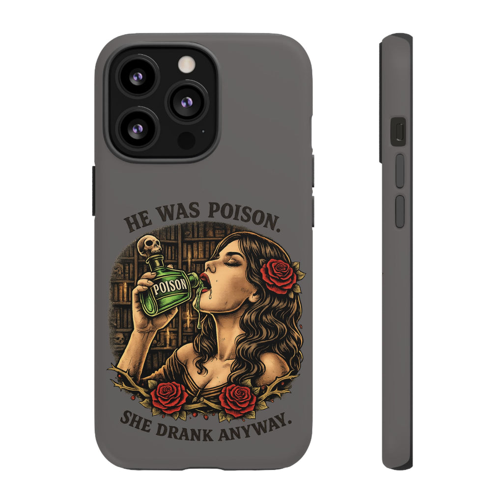 Tough Cases