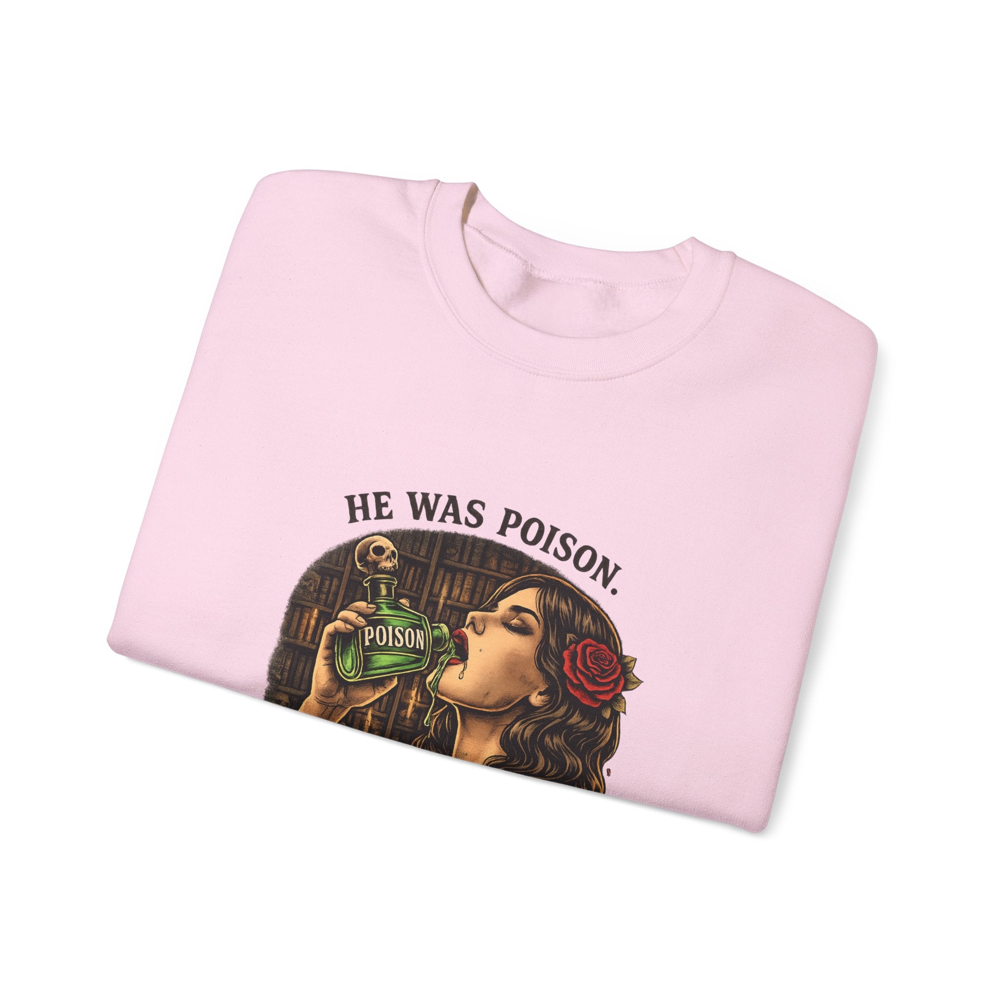 Unisex Heavy Blend™ Crewneck Sweatshirt
