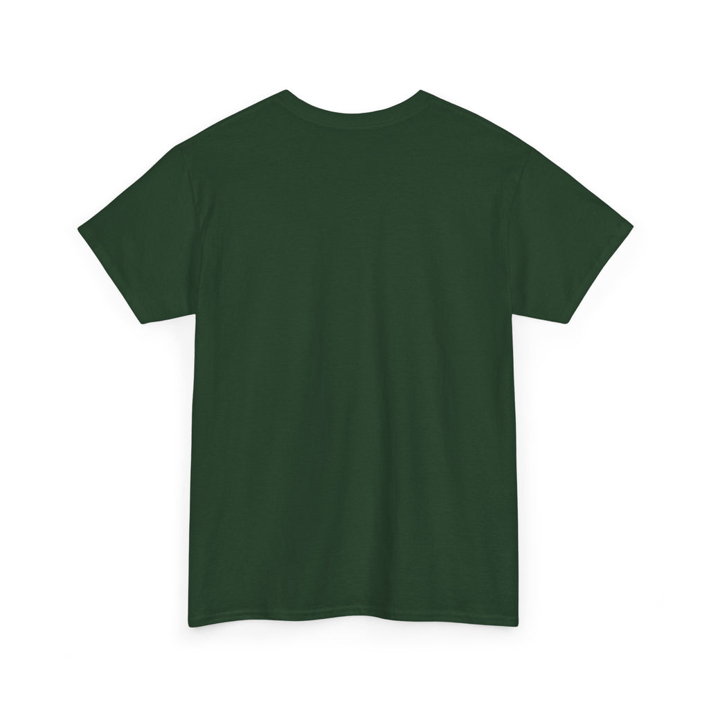 T-Shirt — "He Was Poison, She Drank Anyway" Vintage Tattoo Art Tee