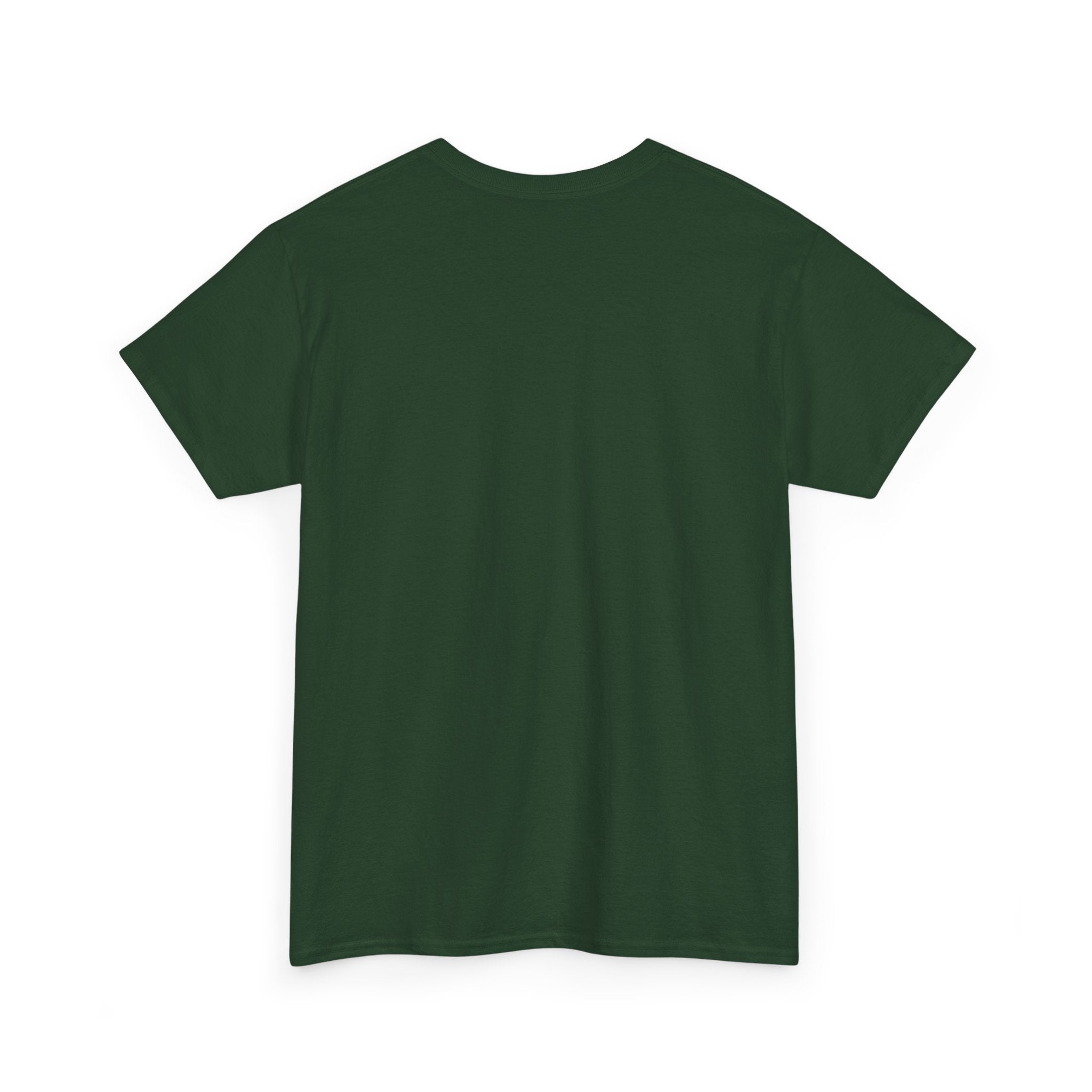 T-Shirt — "He Was Poison, She Drank Anyway" Vintage Tattoo Art Tee