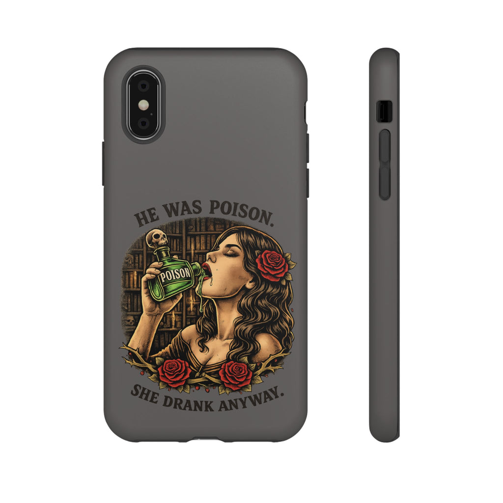 Tough Cases