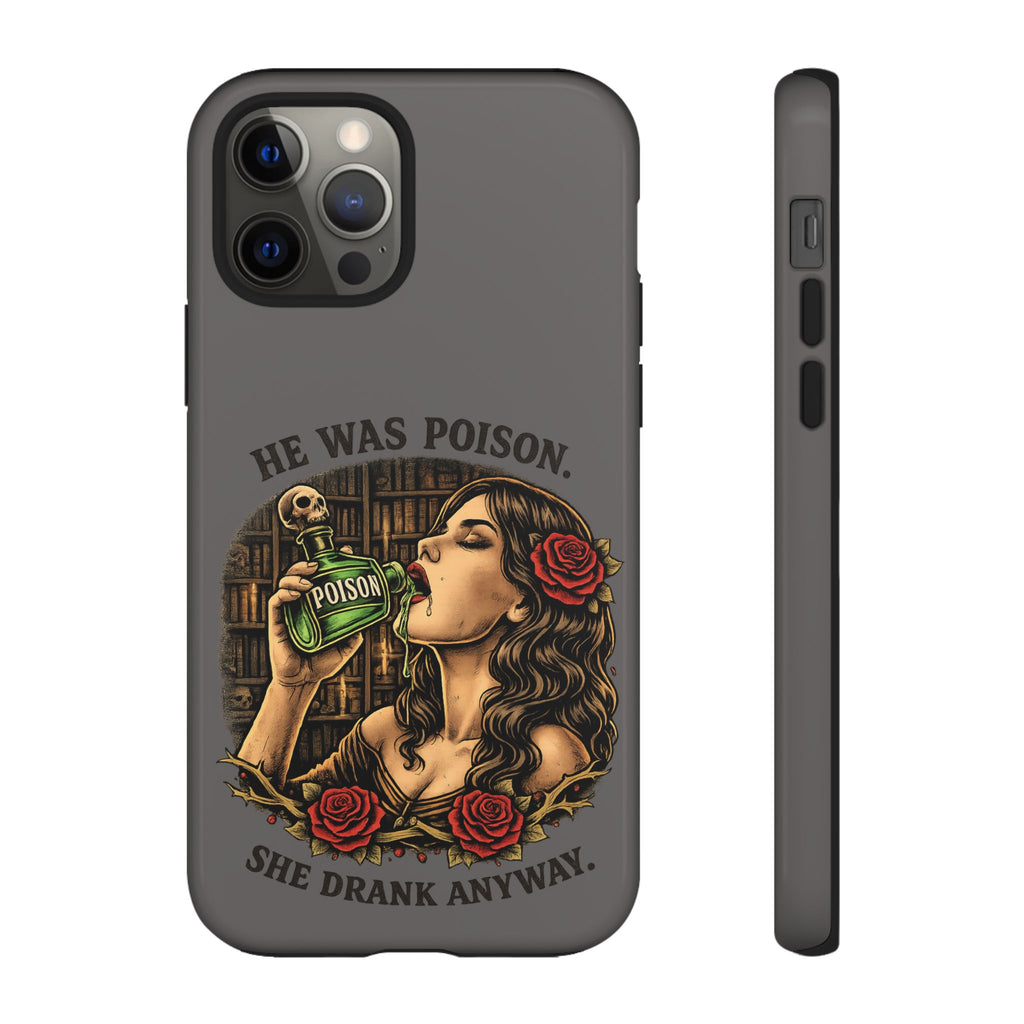 Tough Cases