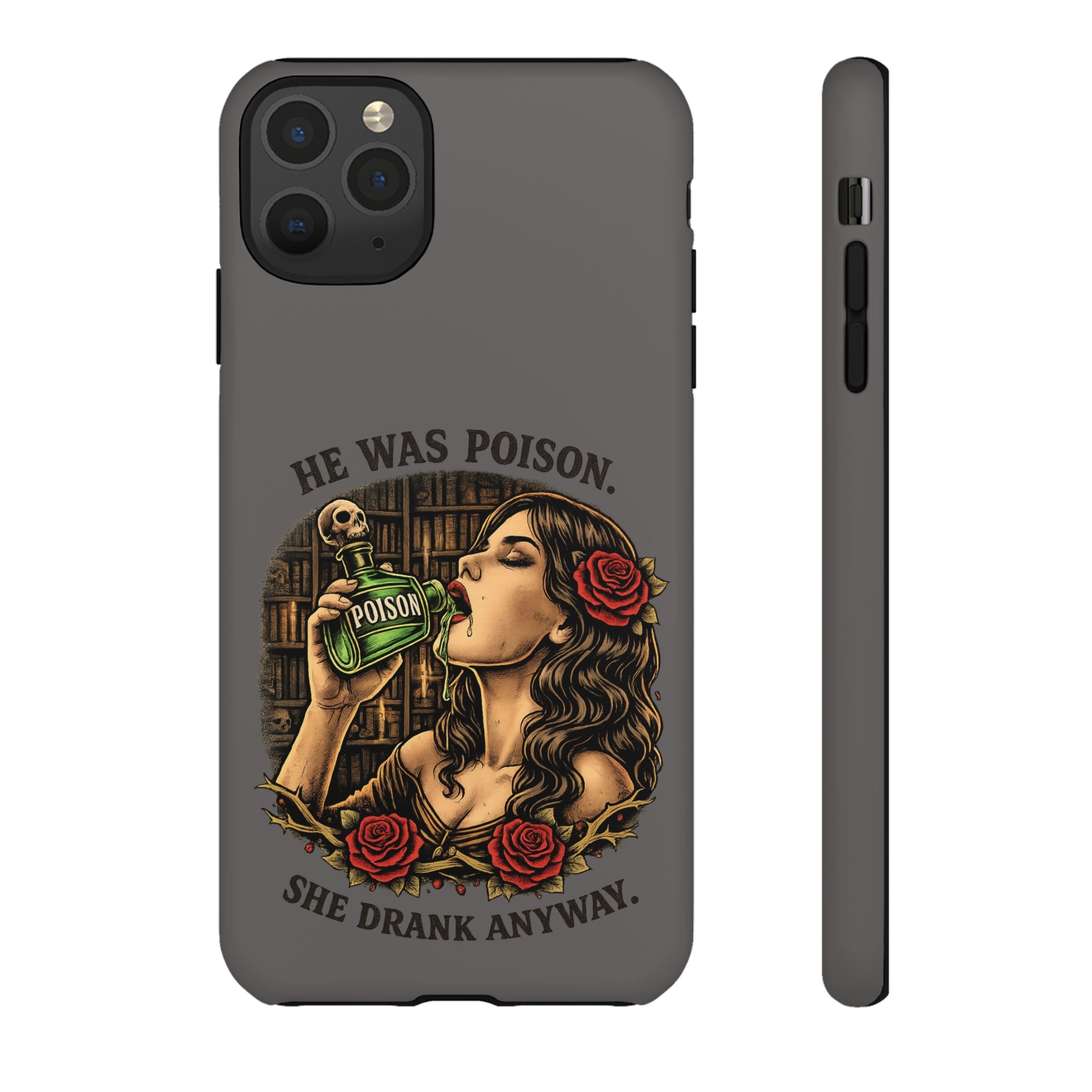 Tough Cases