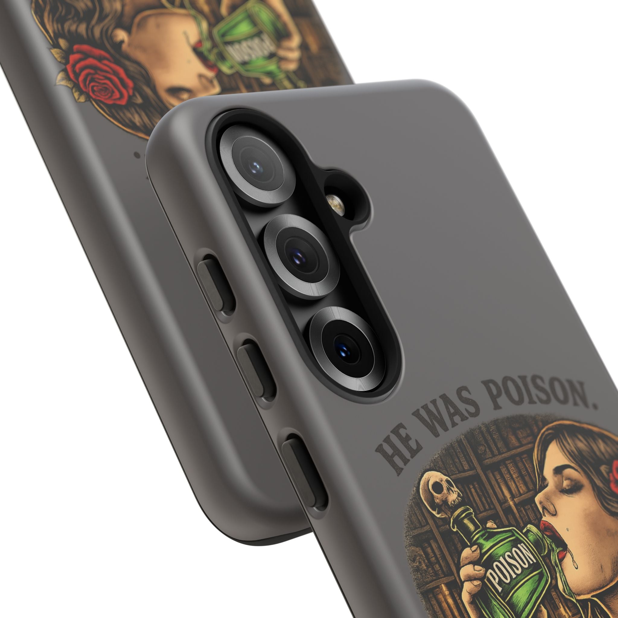 Tough Cases