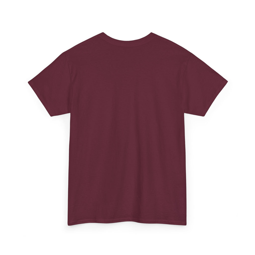 T-Shirt — "He Was Poison, She Drank Anyway" Vintage Tattoo Art Tee