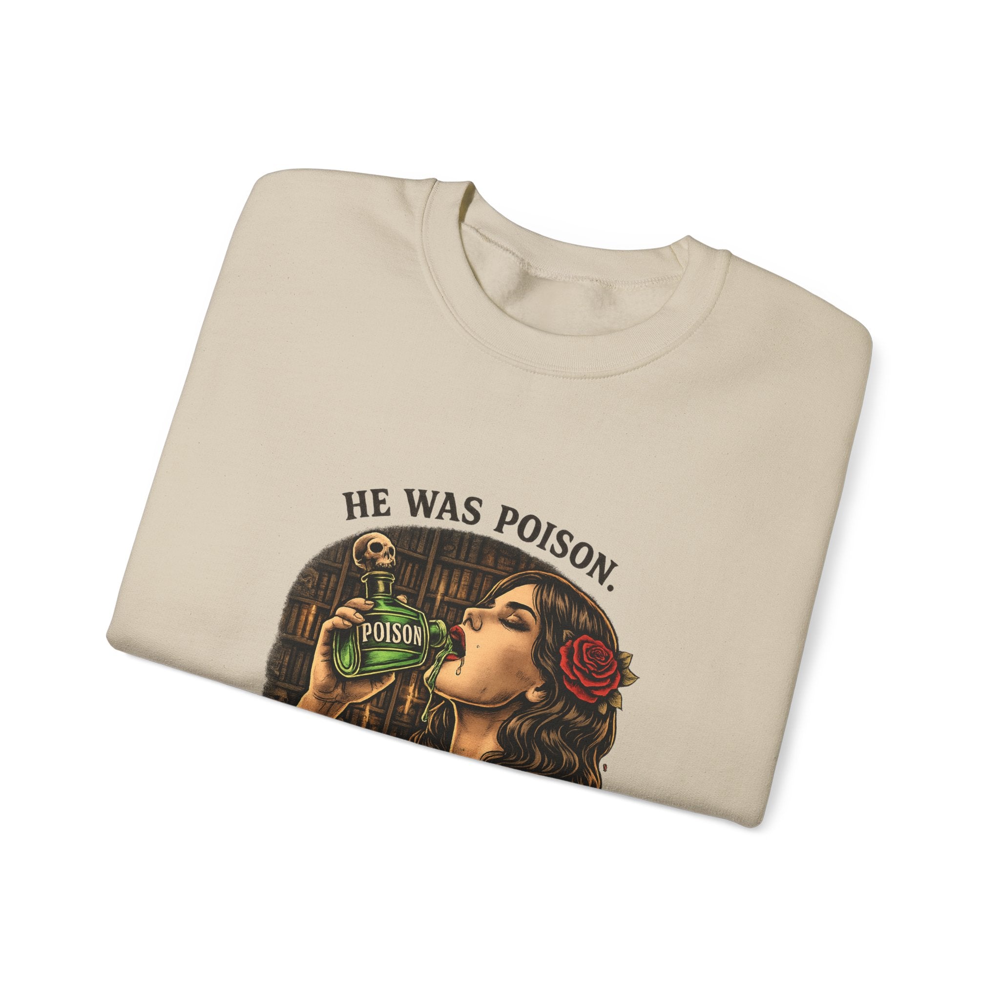 Unisex Heavy Blend™ Crewneck Sweatshirt