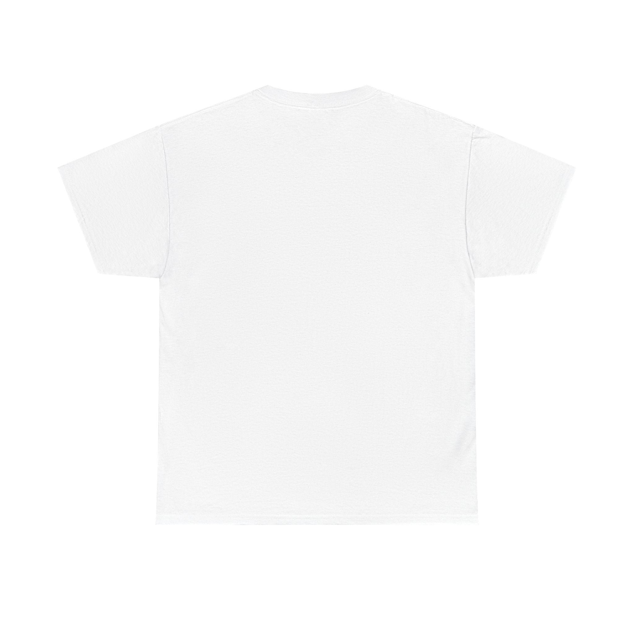 T-Shirt — "He Was Poison, She Drank Anyway" Vintage Tattoo Art Tee
