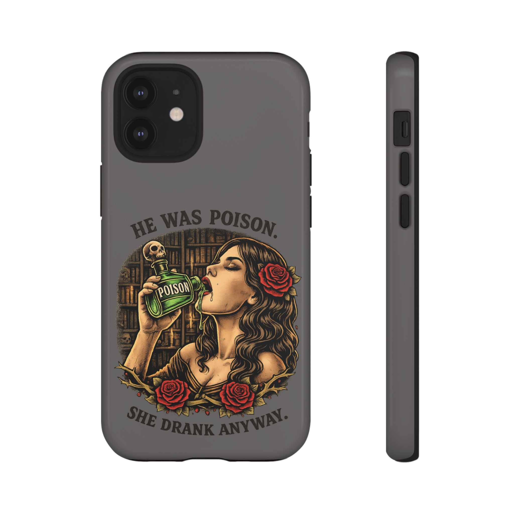 Tough Cases