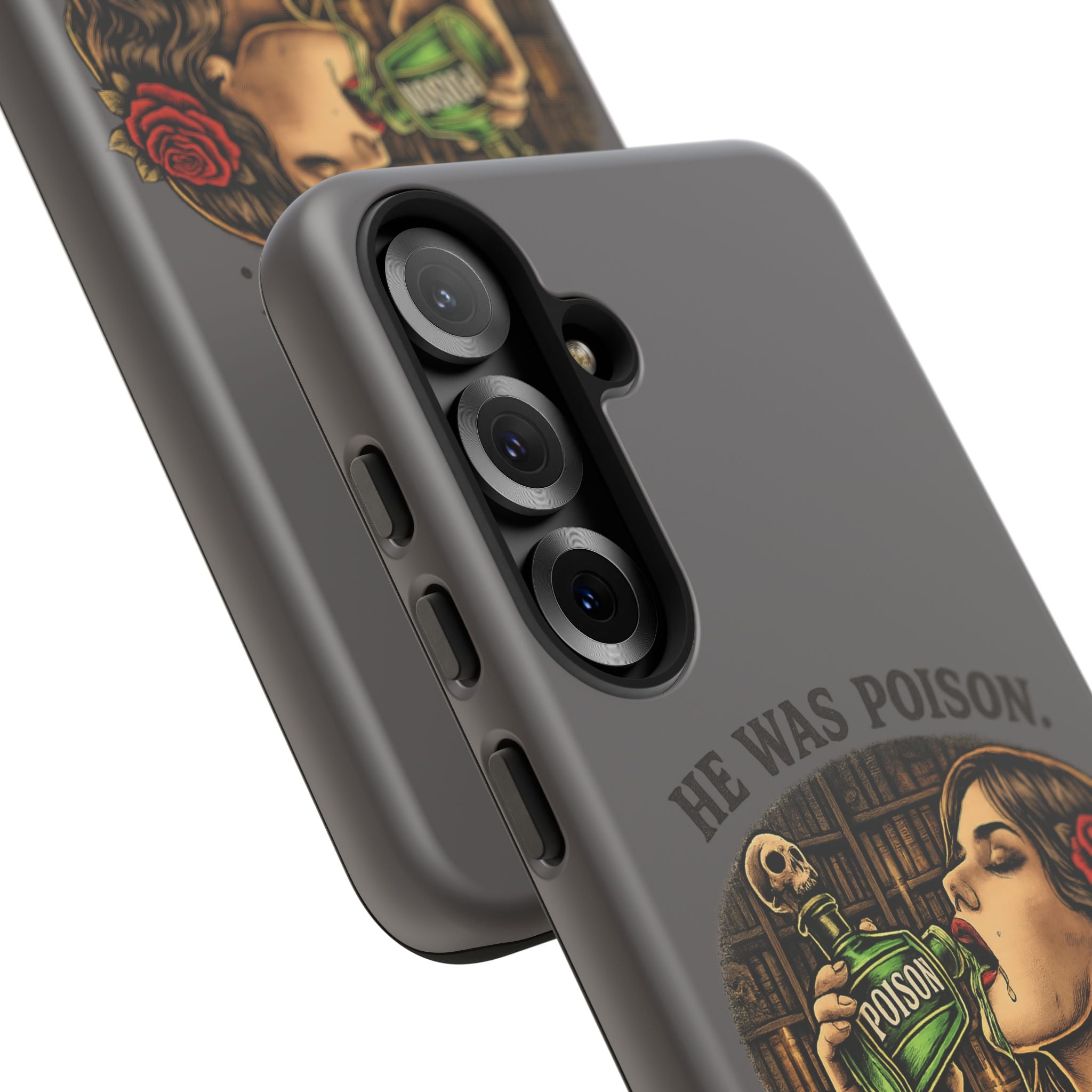 Tough Cases