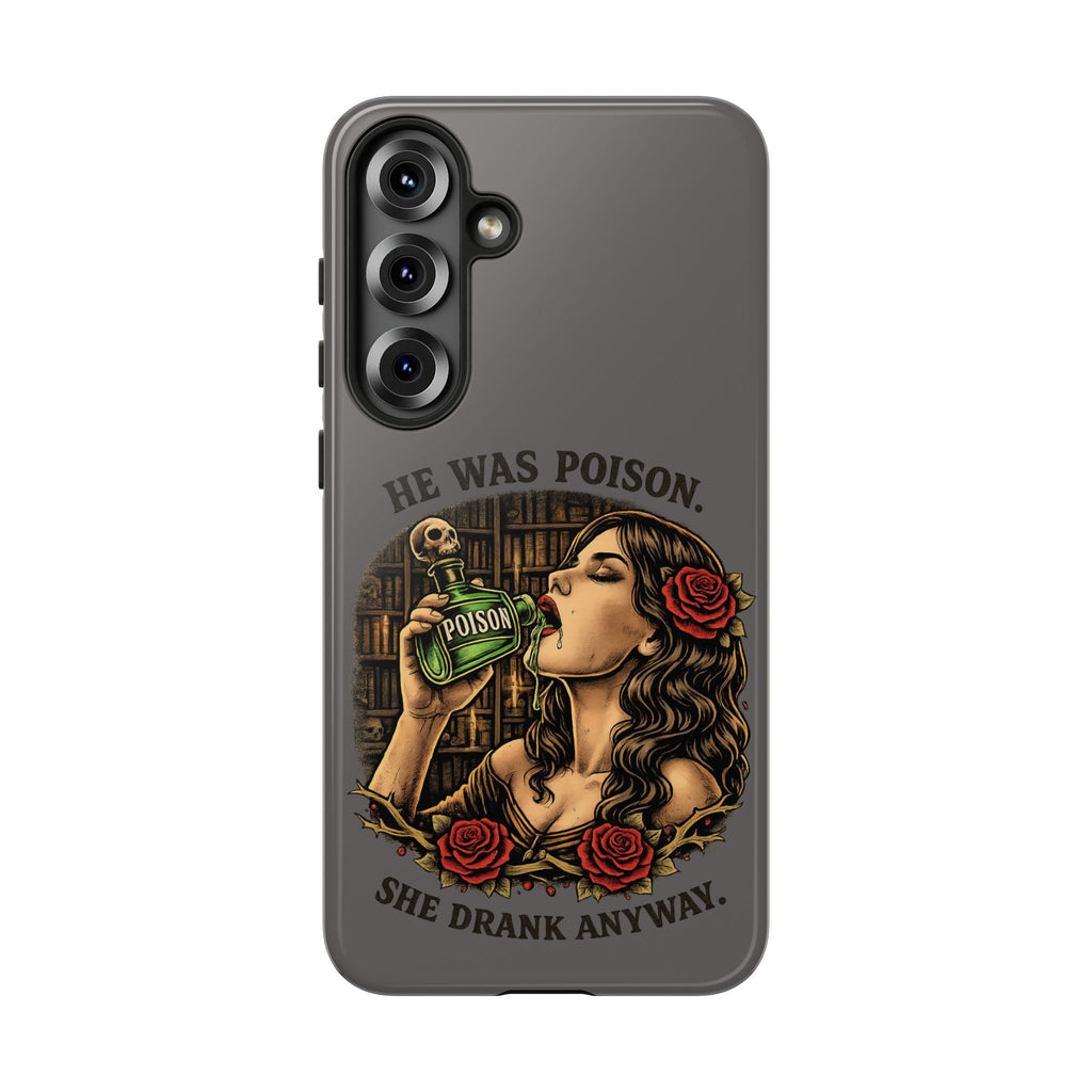 Tough Cases