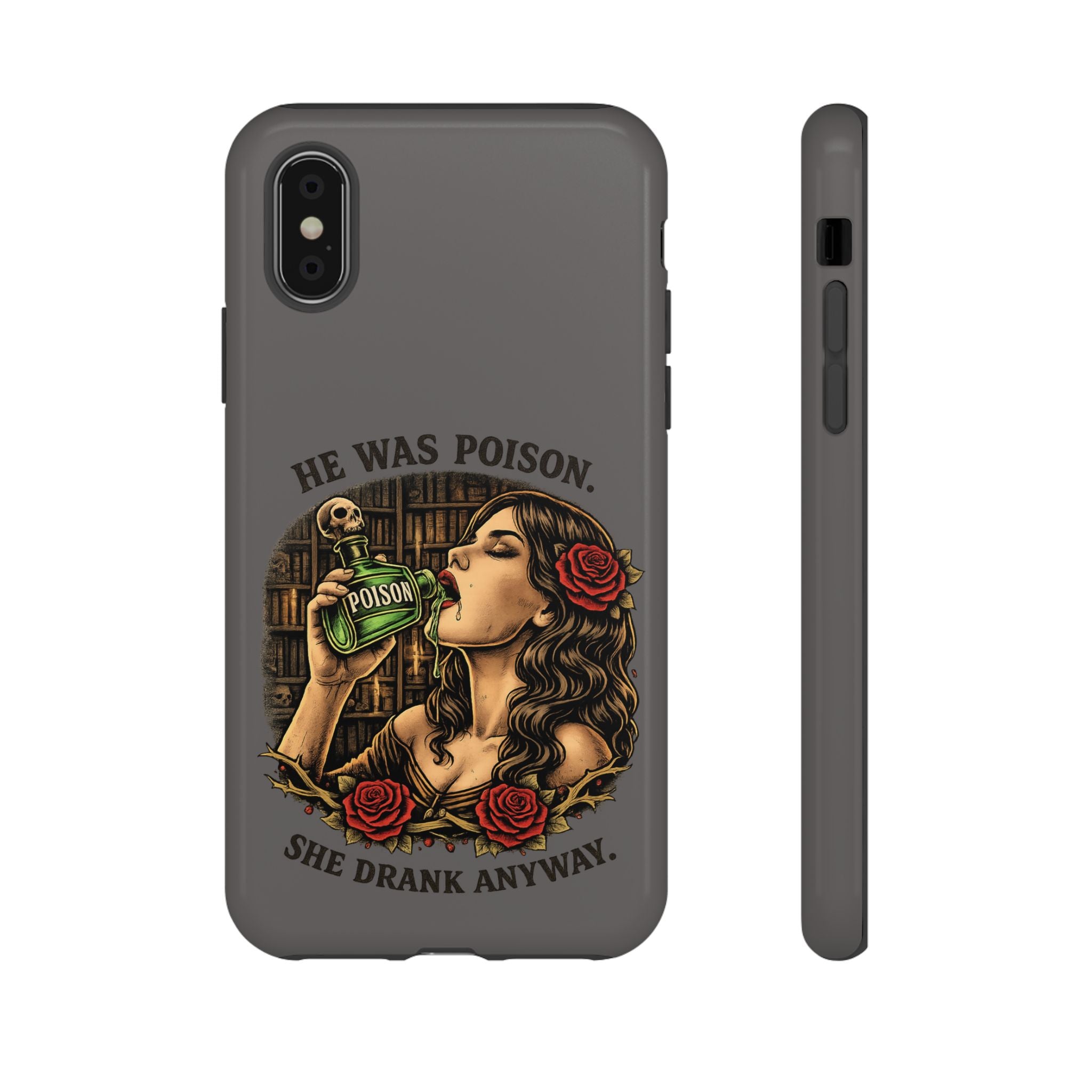 Tough Cases