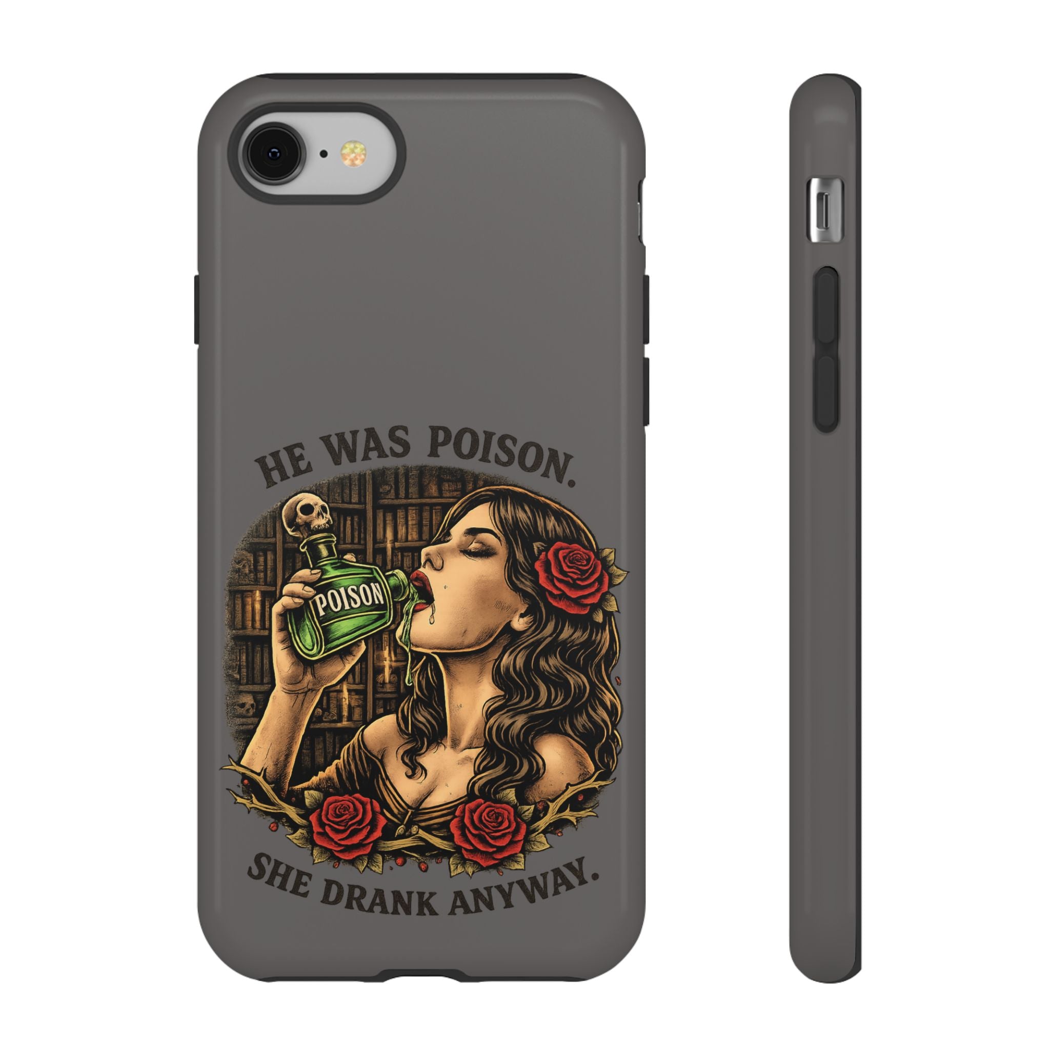Tough Cases