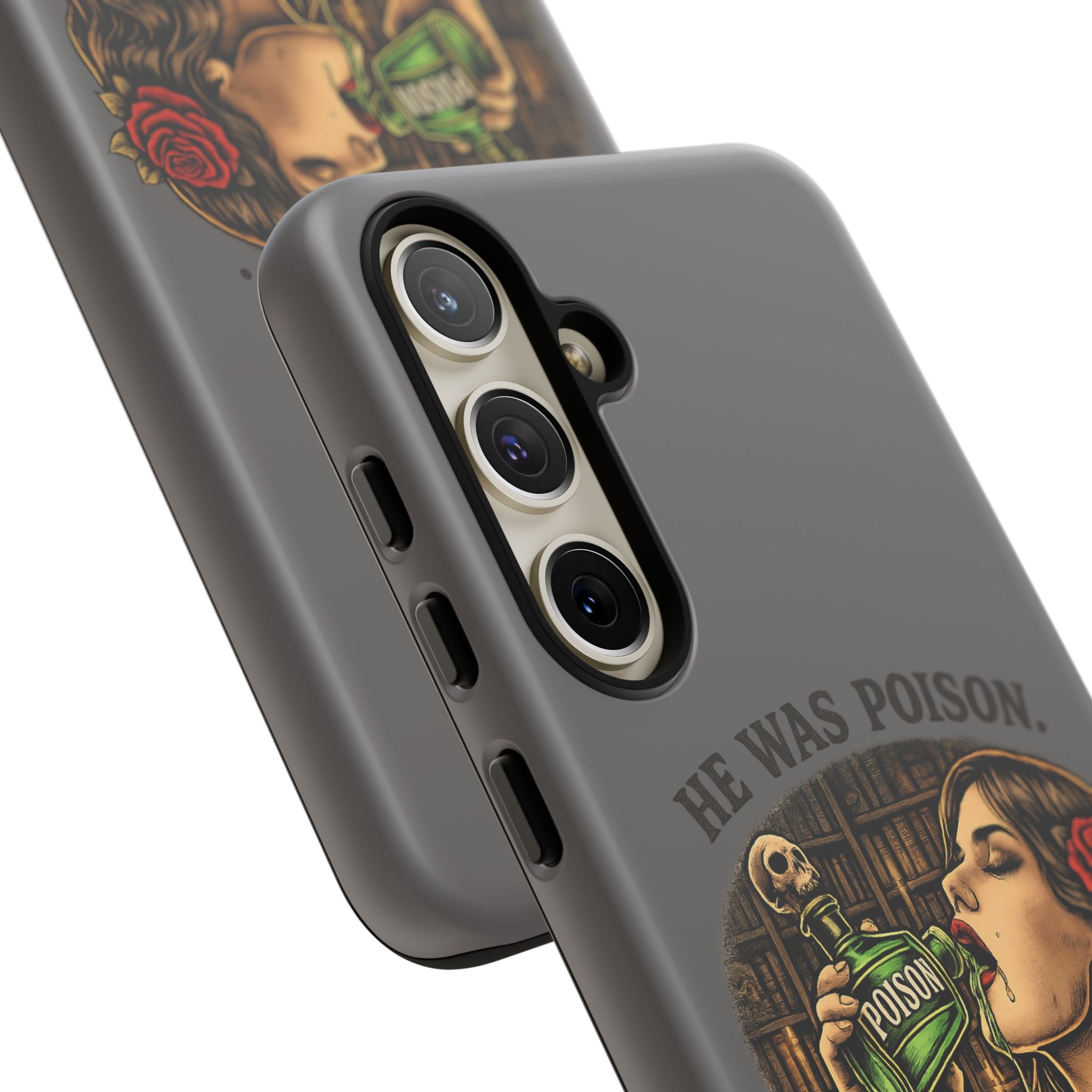 Tough Cases