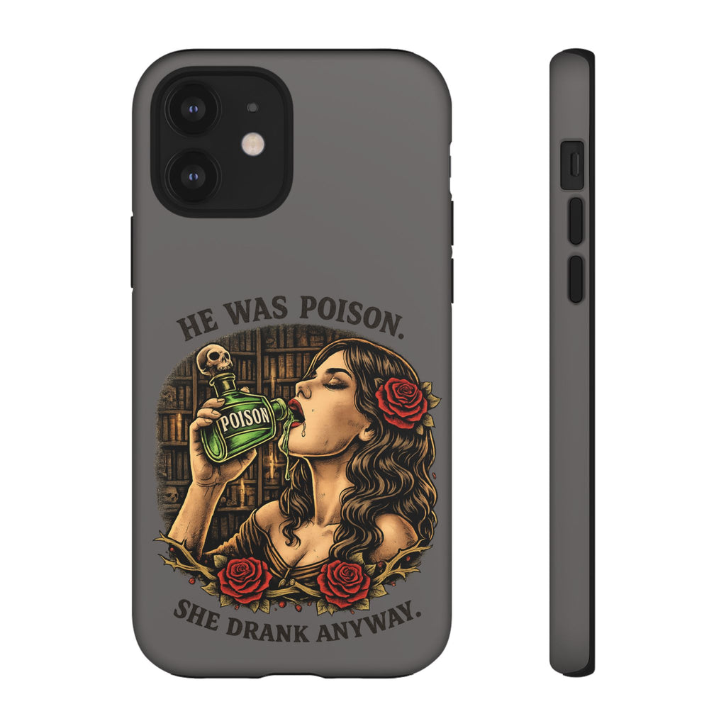 Tough Cases