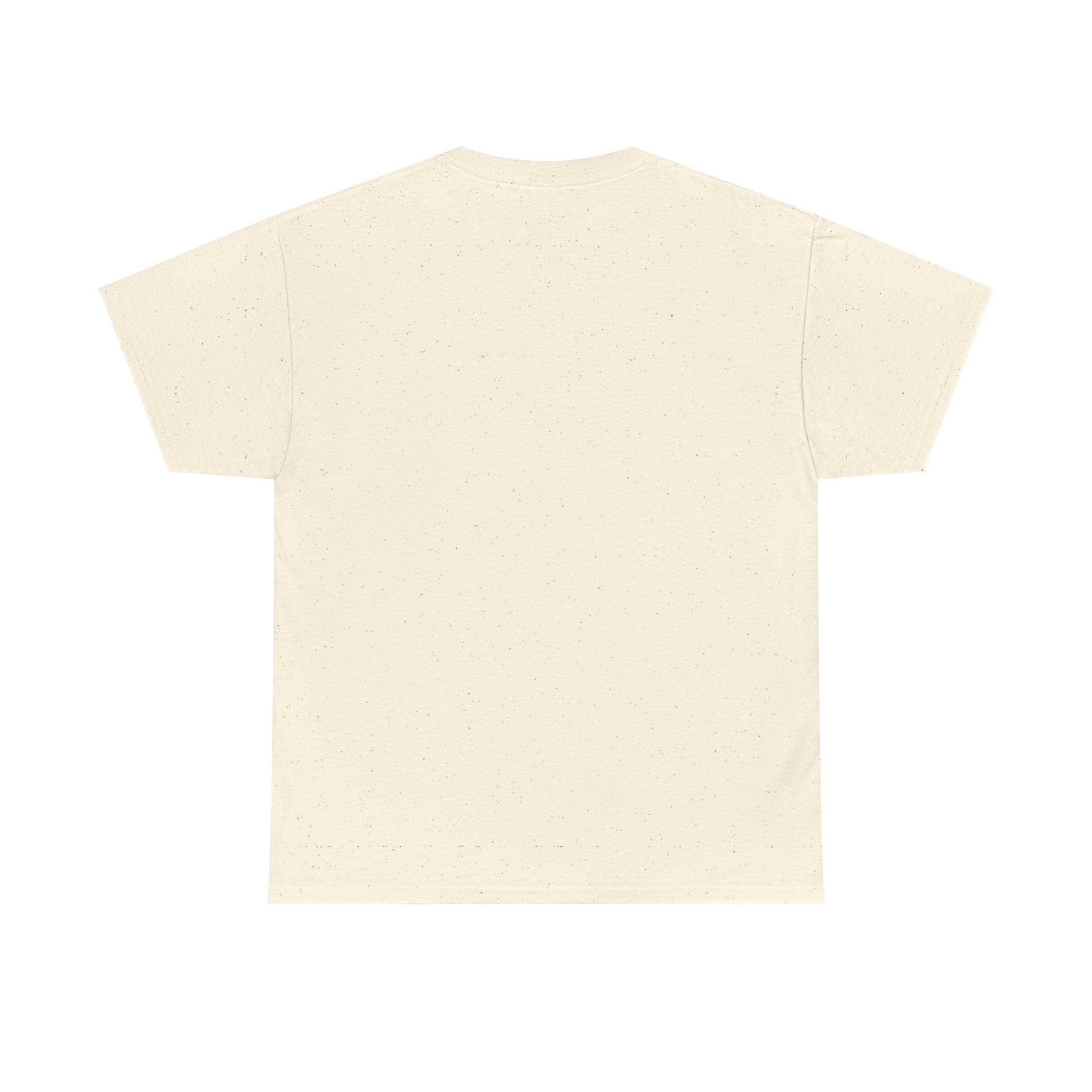 T-Shirt — "He Was Poison, She Drank Anyway" Vintage Tattoo Art Tee