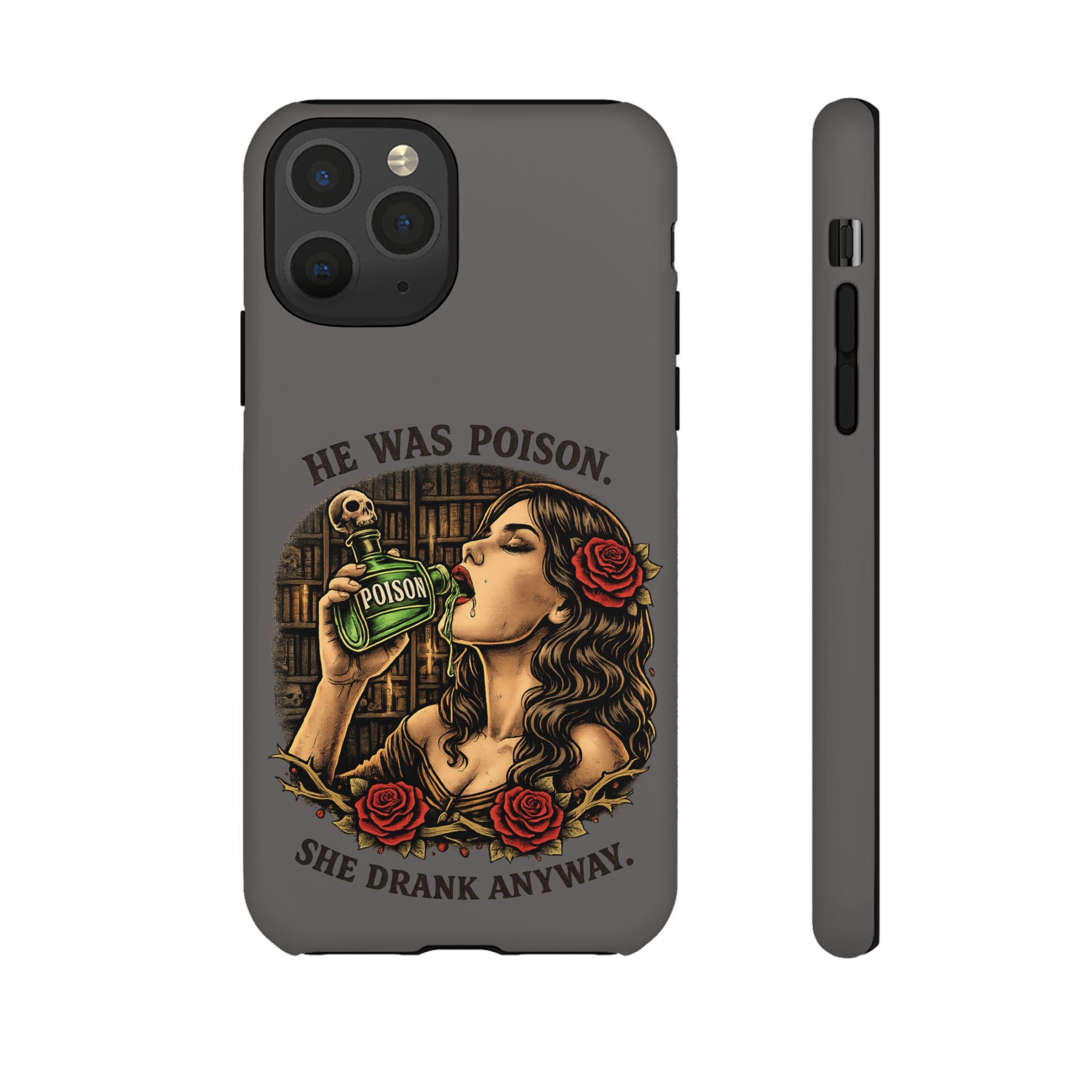 Tough Cases
