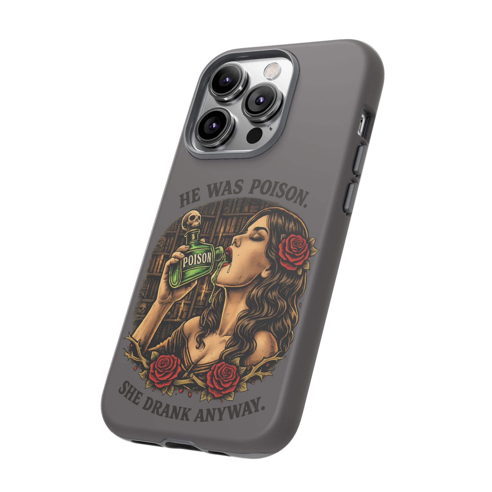 Tough Cases