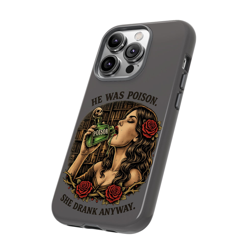 Tough Cases